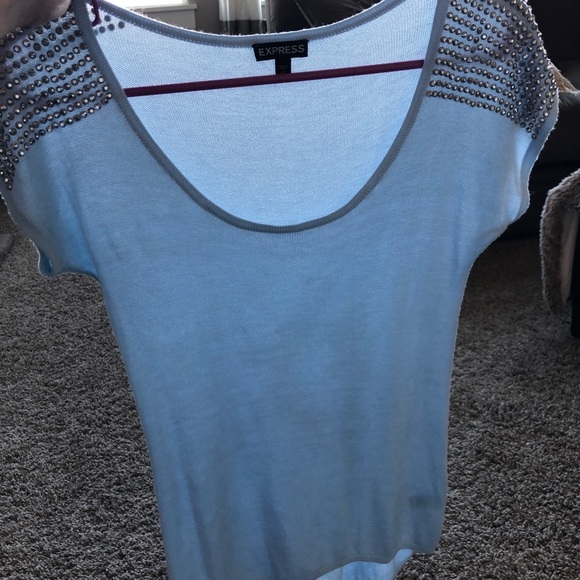 Express top - Picture 2 of 7